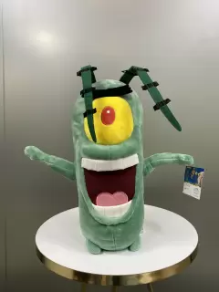 PELUCHE PLANKTON