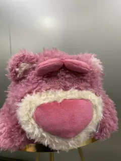 PELUCHE LOTSO DURMIENTE