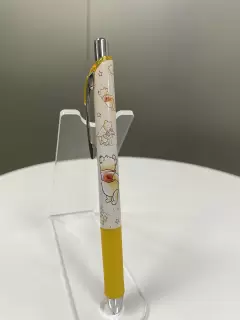 BOLIGRAFO INDIVIDUAL DISNEY TOKIO WINNIE POOH AMARILLO