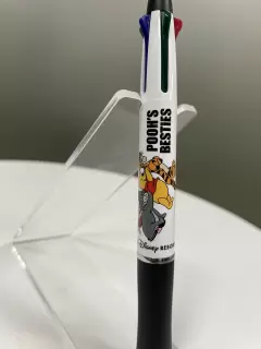 BOLIGRAFO DISNEY TOKIO MULTICOLOR WINNIE THE POOH Y SUS AMIGOS