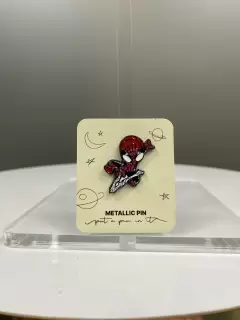 PIN SPIDERMAN