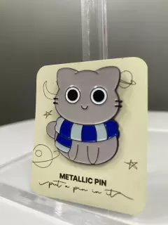 PIN GATO RAVENCLAW