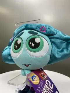 PELUCHE INTENSAMENTE ENVIDIA