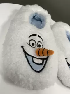 PANTUFLAS OLAF