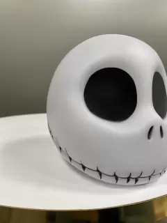 LAMPARA JACK COLORES