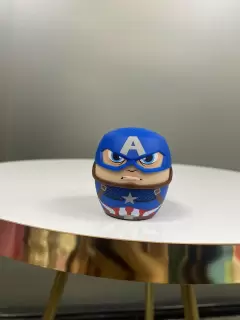 CORNETA CAPITAN AMERICA