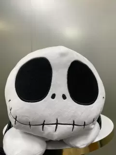 PELUCHE JACK DURMIENTE