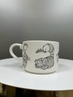 TAZA CHESHIRE ALICIA