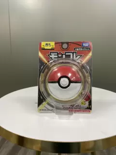 FIGURA POKEBOLA