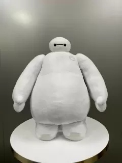 PELUCHE BAYMAX