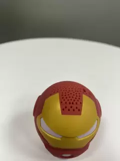 CORNETA IRON MAN