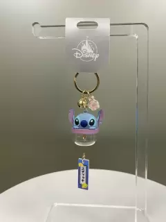 LLAVERO STITCH DISNEY TOKIO FACE
