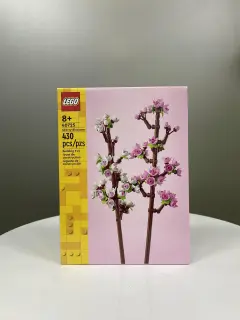 LEGO FLOR DE CEREZO