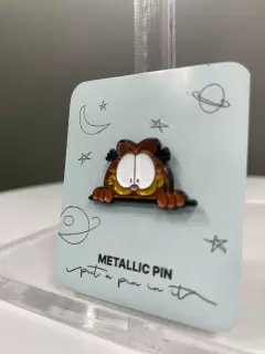 PIN GARFIELD
