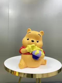 ALCANCIA WINNIE THE POOH