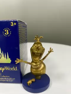 FIGURA SORPRESA DISNEY 50 ANIVERSARIO